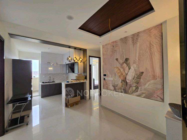 3 BHK Flat In Klassik Landmark  for Rent  In Junnasandra