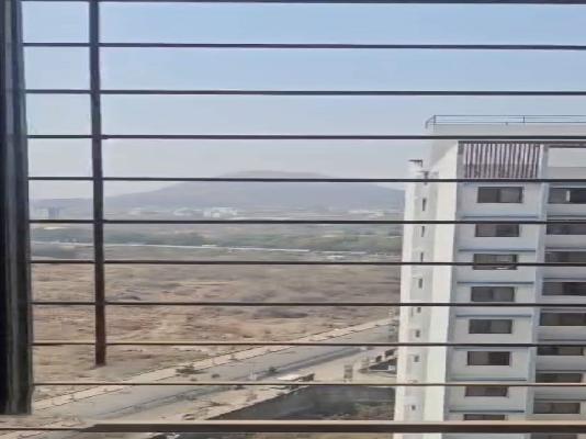 1 BHK Villa In Apak Ajinkya Towers, Charholi Budruk for Rent  In Pride World City