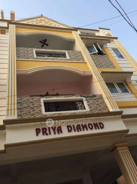 2 BHK Flat In Priya  For Sale  In Pallikaranai