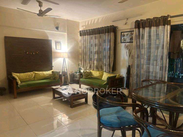 3 BHK Flat In Ganesham Phase 1 for Rent  In Pimple Saudagar
