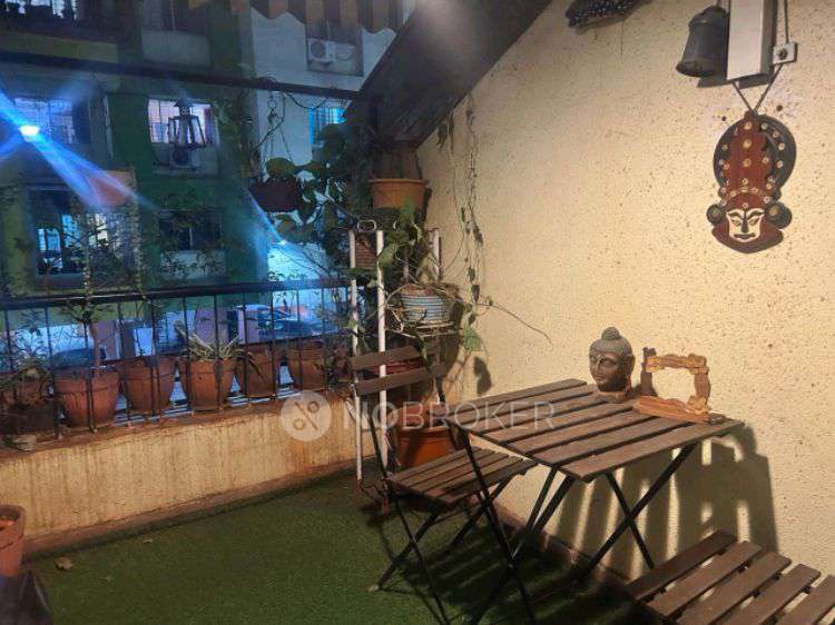 3 BHK Flat In Ganesham Phase 1 for Rent  In Pimple Saudagar