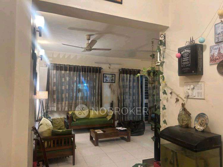 3 BHK Flat In Ganesham Phase 1 for Rent  In Pimple Saudagar