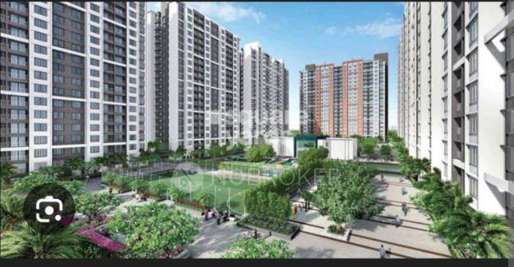 2 BHK Flat In Kolte Patil Life Republic Punavale for Rent  In Kolte Patil Life Republic Aros