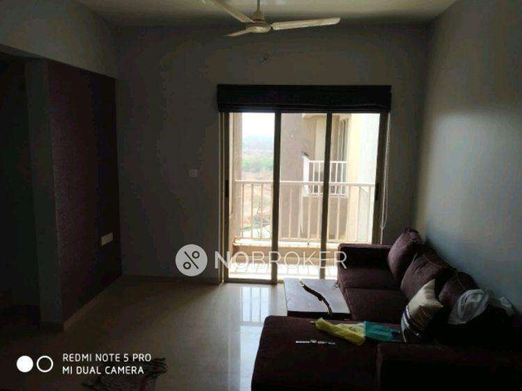 1 BHK Flat In Marina Co.op.hsg Society For Sale  In Casa Rio Gold