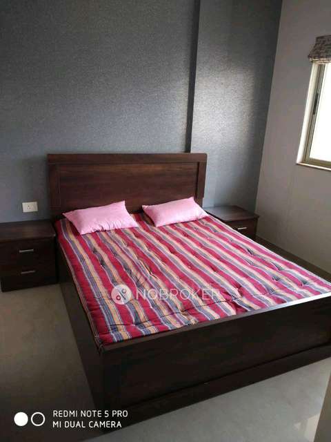 1 BHK Flat In Marina Co.op.hsg Society For Sale  In Casa Rio Gold