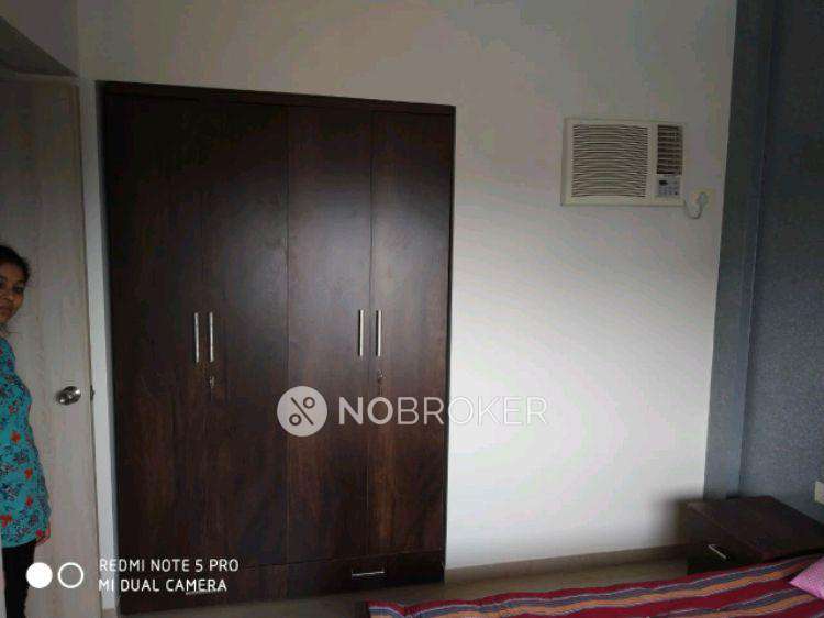 1 BHK Flat In Marina Co.op.hsg Society For Sale  In Casa Rio Gold