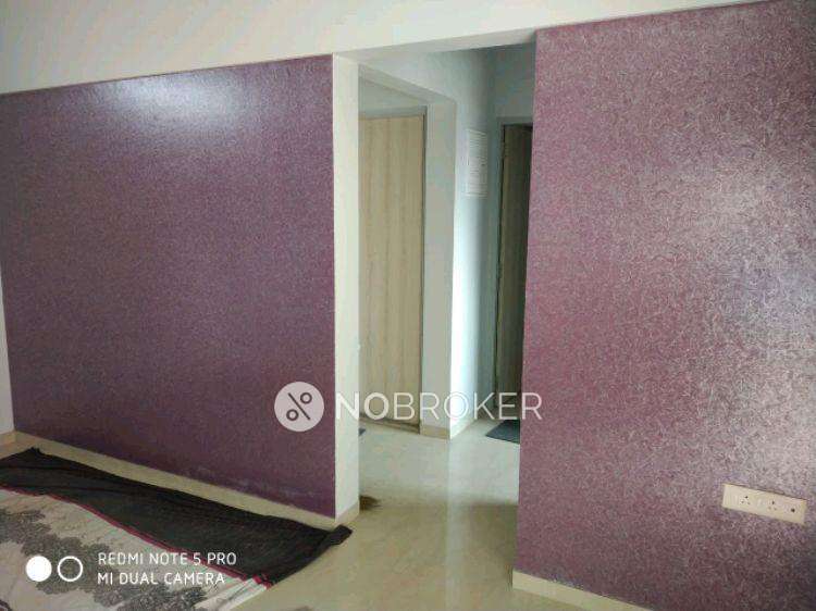 1 BHK Flat In Marina Co.op.hsg Society For Sale  In Casa Rio Gold