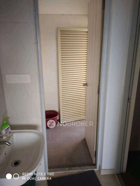 1 BHK Flat In Marina Co.op.hsg Society For Sale  In Casa Rio Gold