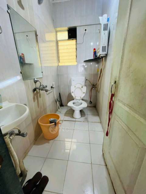 2 BHK Flat In Much More Apartment for Rent  In Tingre Nagar