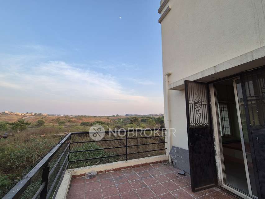 2 BHK Flat In Much More Apartment for Rent  In Tingre Nagar