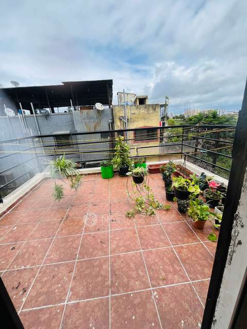 2 BHK Flat In Much More Apartment for Rent  In Tingre Nagar