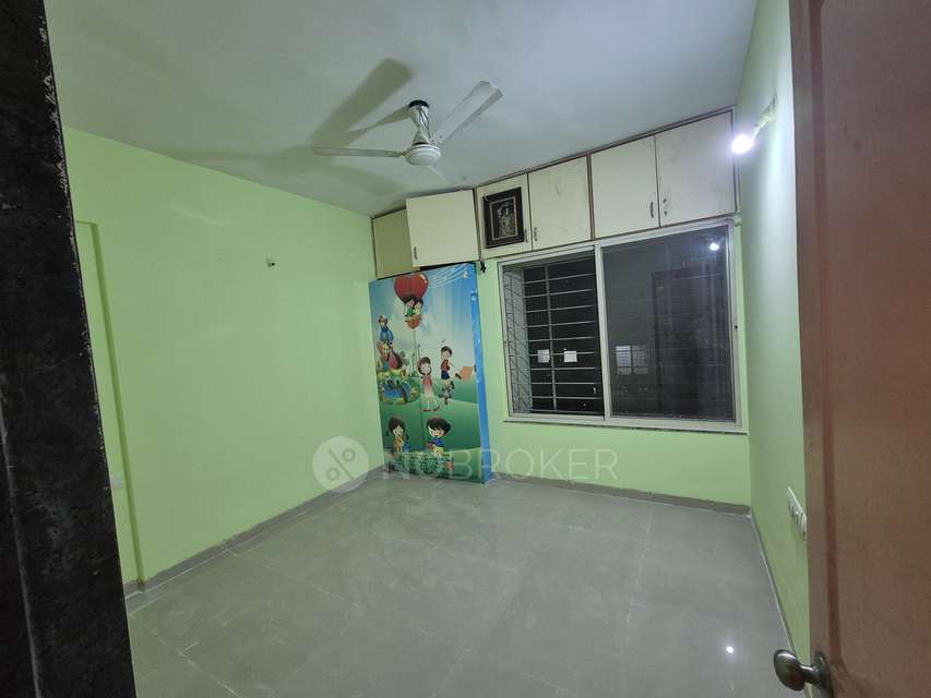 2 BHK Flat In Much More Apartment for Rent  In Tingre Nagar