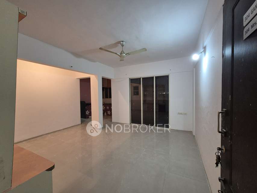 2 BHK Flat In Much More Apartment for Rent  In Tingre Nagar