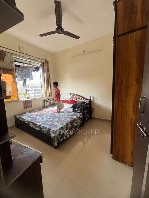 1 BHK Flat In Heera Panna for Rent  In Manjarli