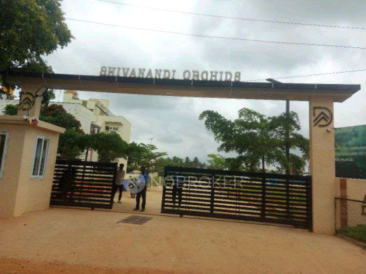 Plot For Sale  In Erayaa Shivanandhi Orchids  In Jakkur