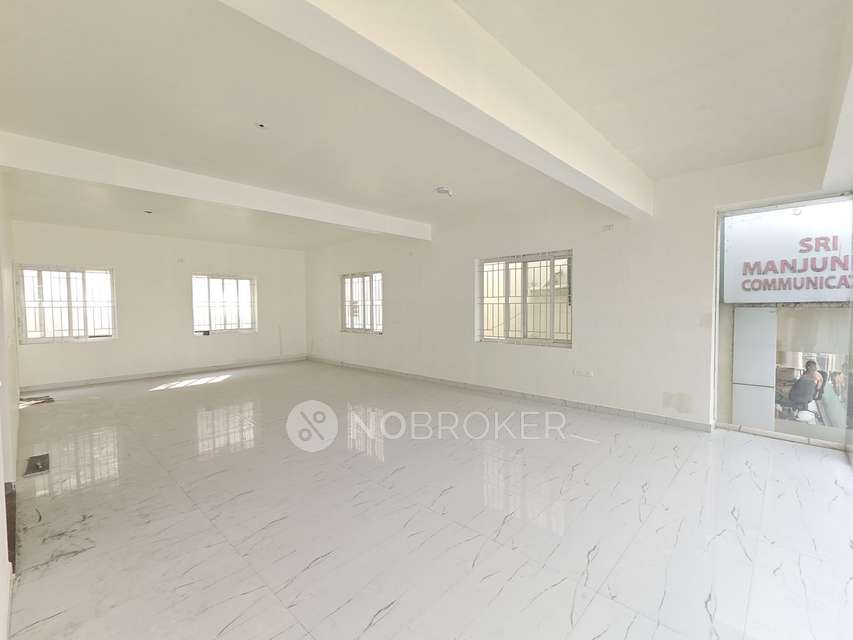 Office Space in Mahalakshmipuram, Bangalore for Rent 