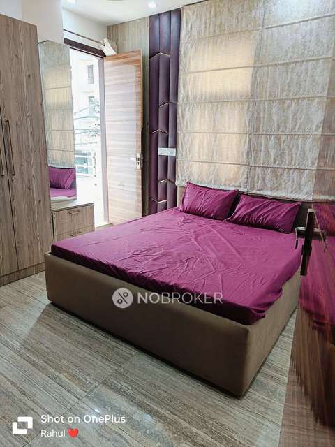 4 BHK Flat For Sale  In Uttam Nagar