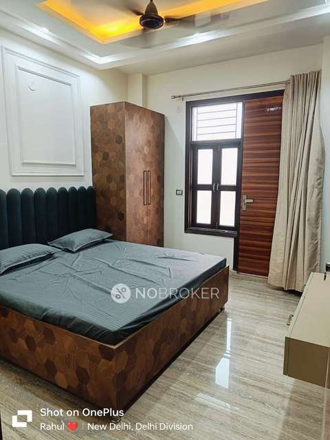 4 BHK Flat For Sale  In Uttam Nagar