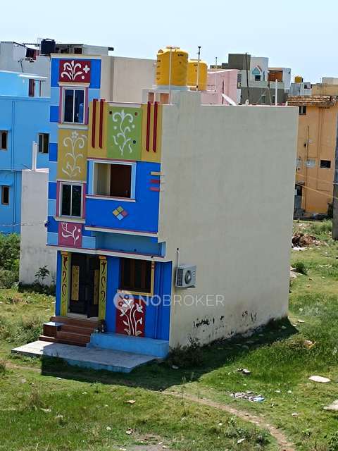 2 BHK Flat In Maruti Flats For Sale  In Kakkalur