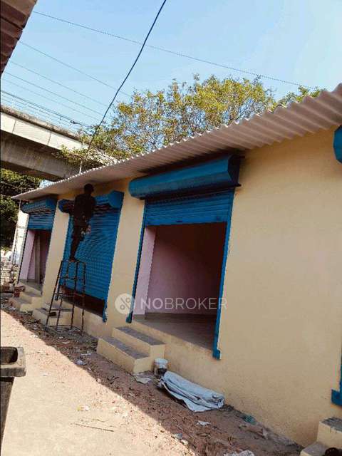 Godown/Warehouse in K. K. Nagar, Chennai for Rent 