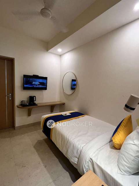 PG for Boys in Sector 49