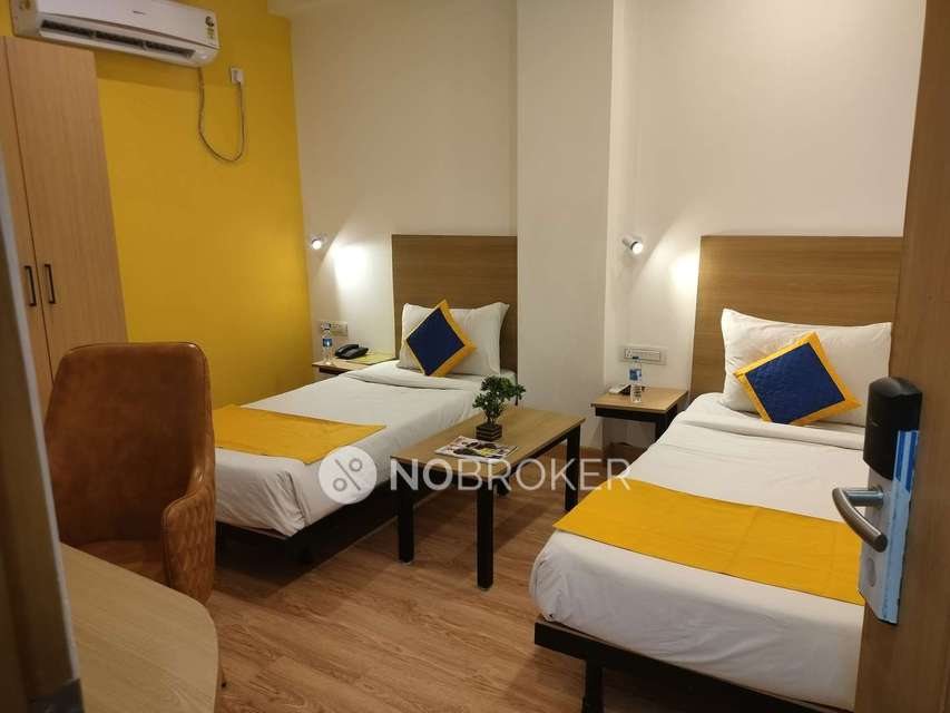 PG for Boys in Sector 49