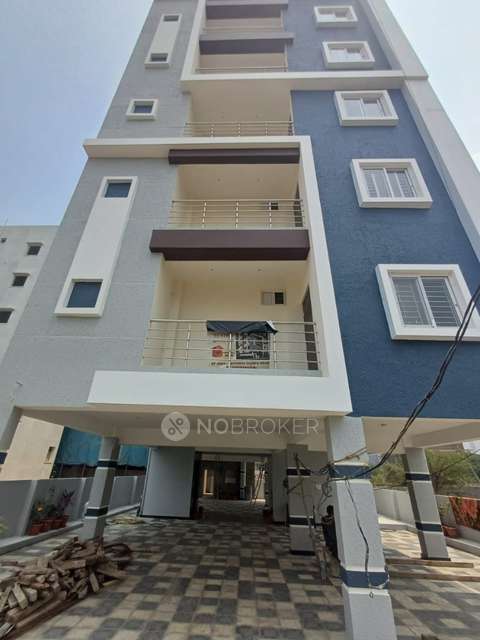 2 BHK Flat In Grand Homes For Sale  In  Janachaitanya Phase