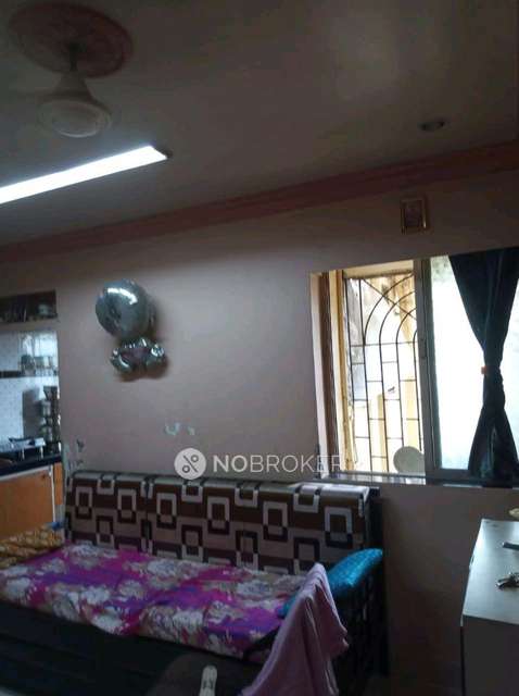 1 RK Flat In Siddheshwar Chs For Sale  In Thane West