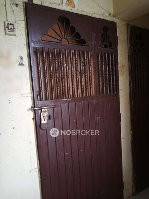 1 RK Flat In Siddheshwar Chs For Sale  In Thane West