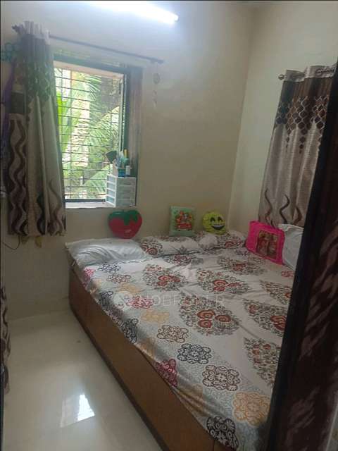 1 RK Flat In New Bhagyodaya Co-operative Society For Sale  In Wing-b, Valji Ladha Rd, Vishwakarma Nagar, Mulund West Vishwakarma Nagar, Mulund West Mumbai, Maharashtra 400080, Mulund West, Mumbai, Maharashtra 400080, India