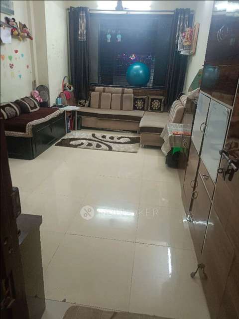 1 RK Flat In New Bhagyodaya Co-operative Society For Sale  In Wing-b, Valji Ladha Rd, Vishwakarma Nagar, Mulund West Vishwakarma Nagar, Mulund West Mumbai, Maharashtra 400080, Mulund West, Mumbai, Maharashtra 400080, India