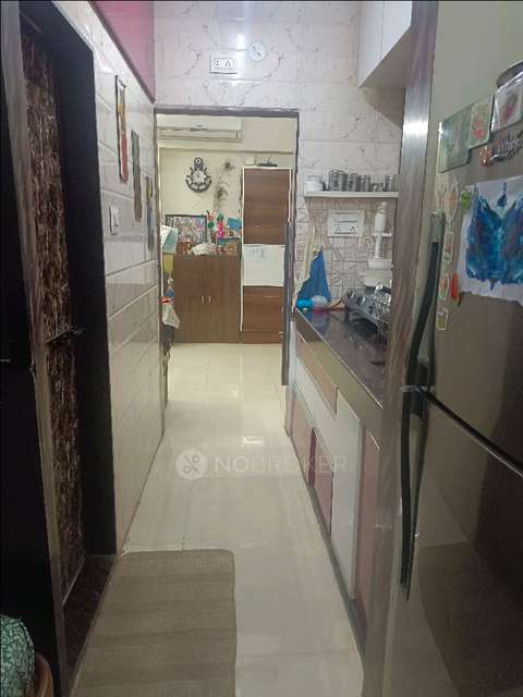 1 RK Flat In New Bhagyodaya Co-operative Society For Sale  In Wing-b, Valji Ladha Rd, Vishwakarma Nagar, Mulund West Vishwakarma Nagar, Mulund West Mumbai, Maharashtra 400080, Mulund West, Mumbai, Maharashtra 400080, India