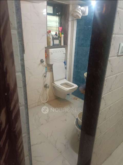 1 RK Flat In New Bhagyodaya Co-operative Society For Sale  In Wing-b, Valji Ladha Rd, Vishwakarma Nagar, Mulund West Vishwakarma Nagar, Mulund West Mumbai, Maharashtra 400080, Mulund West, Mumbai, Maharashtra 400080, India