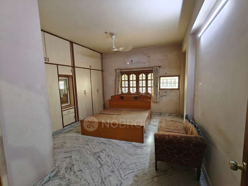 Office Space in Pragathi Nagar, Hyderabad for Rent 