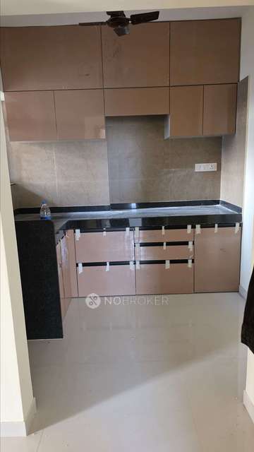 2 BHK Flat In Vertical Alcinia, Laxmi Nagar Annexe for Rent  In Mohammed Wadi