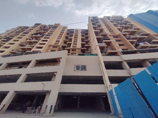 2 BHK Flat In Vertical Alcinia for Rent  In Laxmi Nagar Annexe