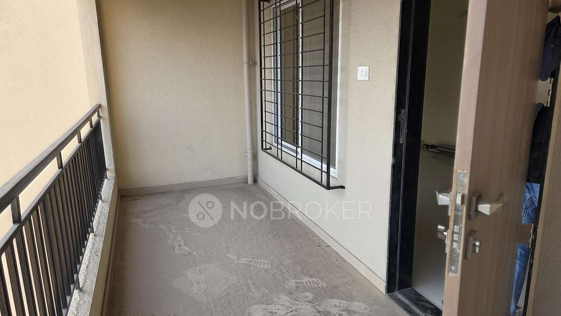 2 BHK Flat In Vertical Alcinia, Laxmi Nagar Annexe for Rent  In Mohammed Wadi