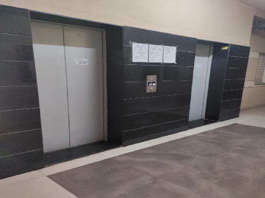 2 BHK Flat In Vertical Alcinia for Rent  In Laxmi Nagar Annexe