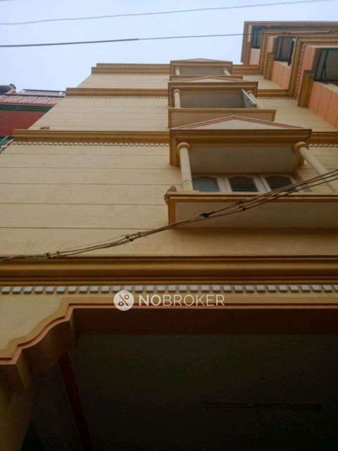 2 BHK Flat In Standlone Building for Rent  In Kodihalli