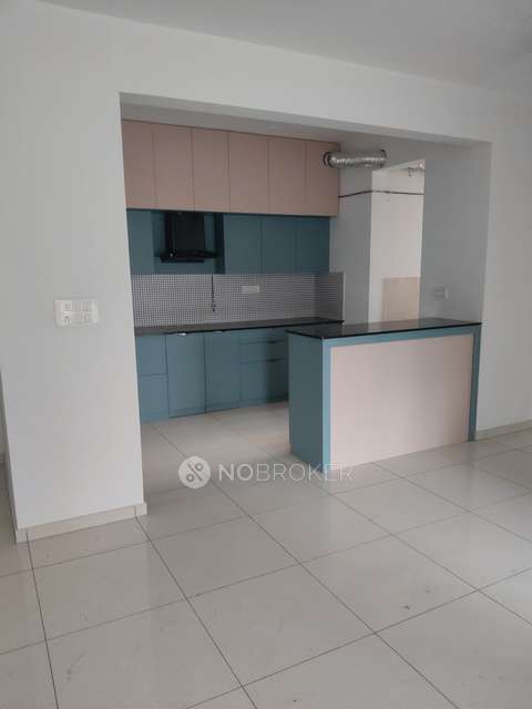 3 BHK Flat In Navami Funique for Rent  In Electronic City ( Only Veg)