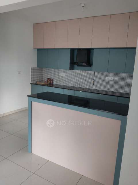 3 BHK Flat In Navami Funique, Electronic City for Rent  In Electronic City