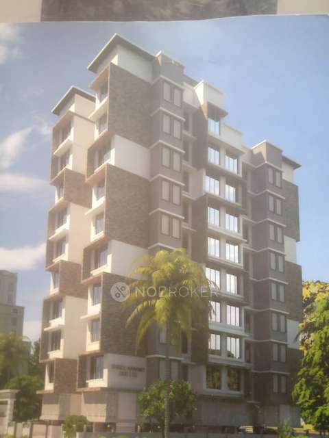 1 BHK Flat In L K Shri Anand Chsl, Malad East for Rent  In Malad East