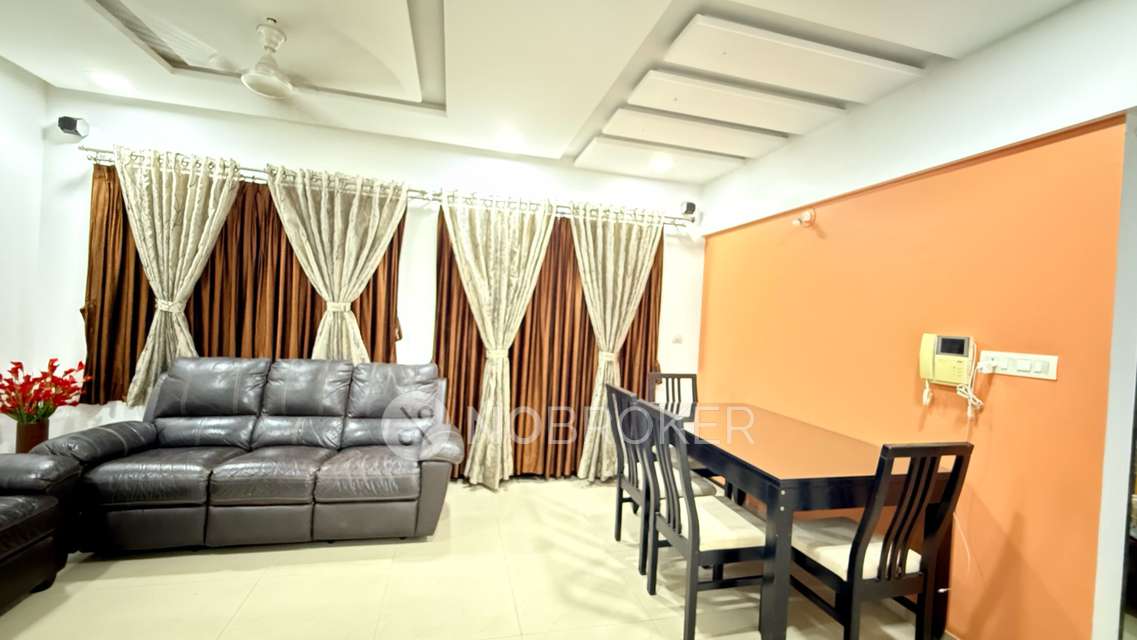 2 BHK Flat In Shriniwas Westside County for Rent  In Westside County