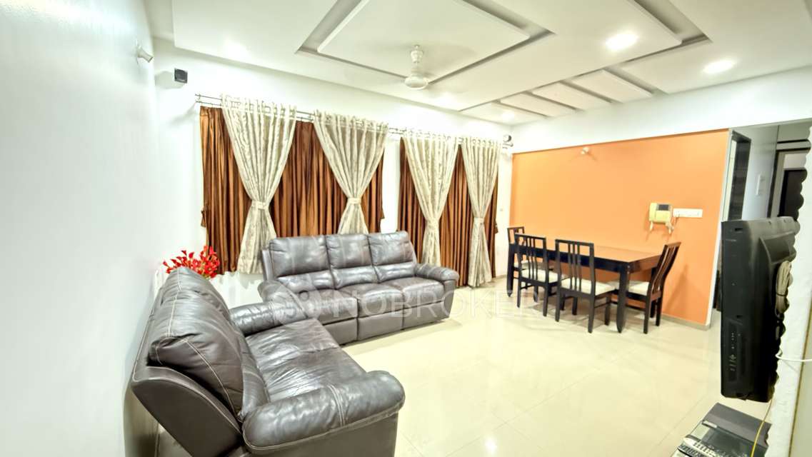 2 BHK Flat In Shriniwas Westside County for Rent  In Westside County