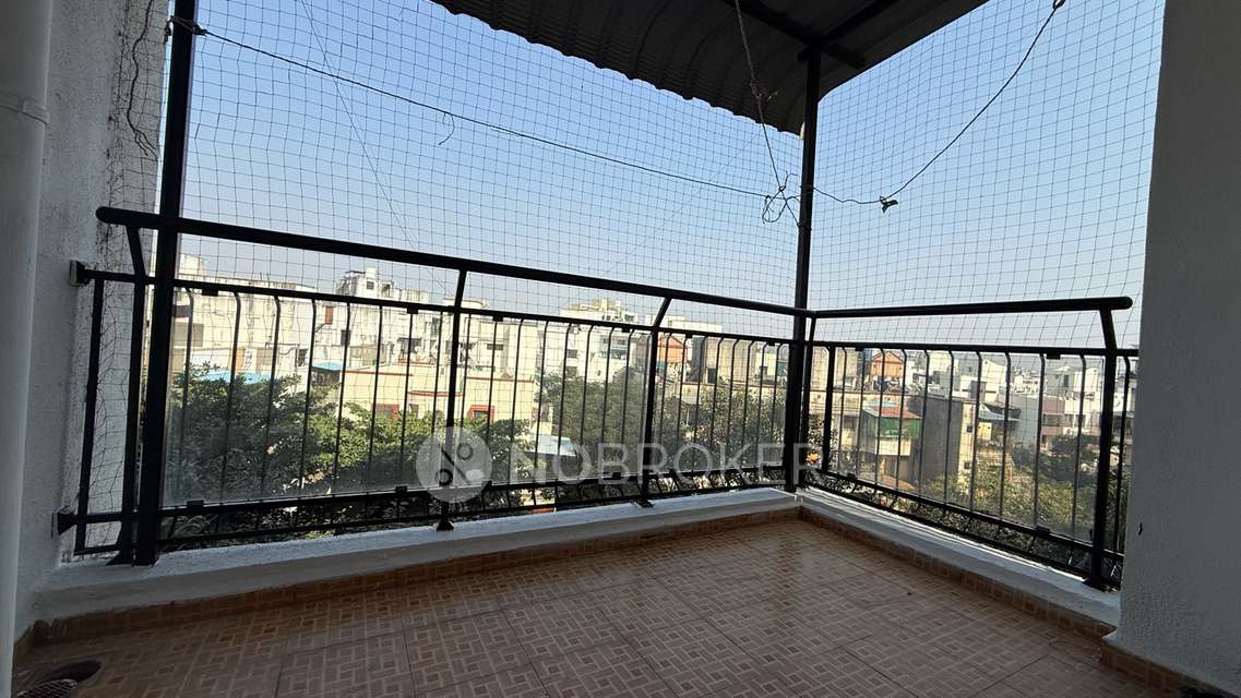 2 BHK Flat In Shriniwas Westside County for Rent  In Westside County
