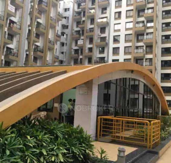 2 BHK Flat In Shriniwas Westside County for Rent  In Westside County