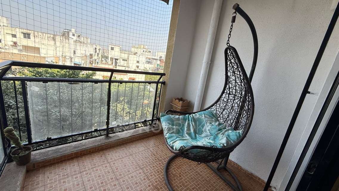 2 BHK Flat In Shriniwas Westside County for Rent  In Westside County