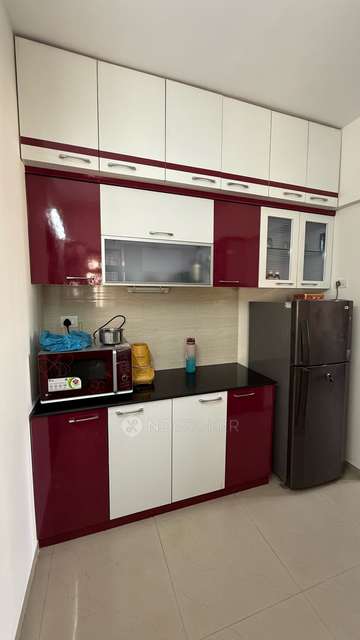 2 BHK Flat In Shriniwas Westside County for Rent  In Westside County