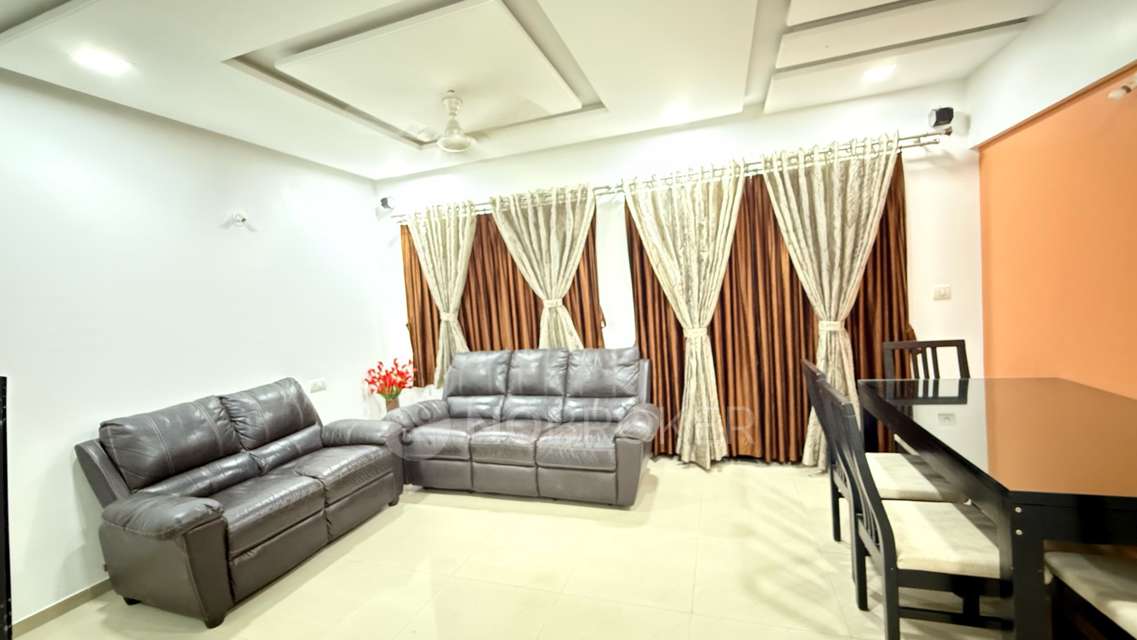 2 BHK Flat In Shriniwas Westside County for Rent  In Westside County