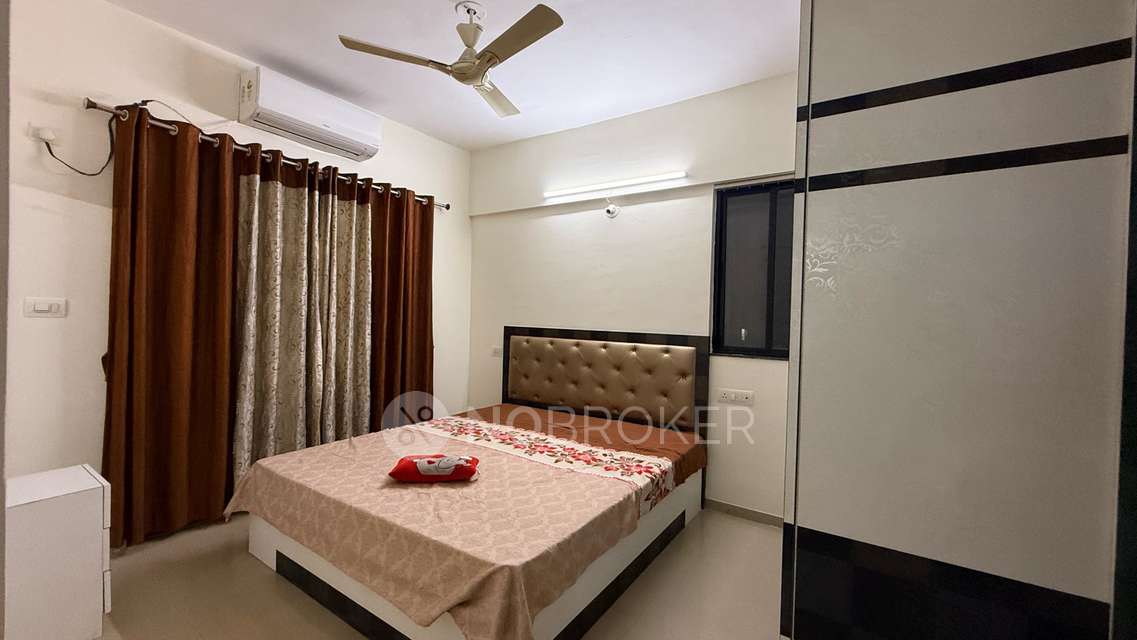2 BHK Flat In Shriniwas Westside County for Rent  In Westside County